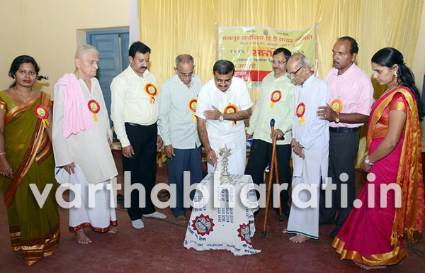 ಮಂಗಳೂರು: ವಿವಿಧ ಹಿಂದಿ ಸ್ಪರ್ಧೆಗಳ ಉದ್ಘಾಟನೆ